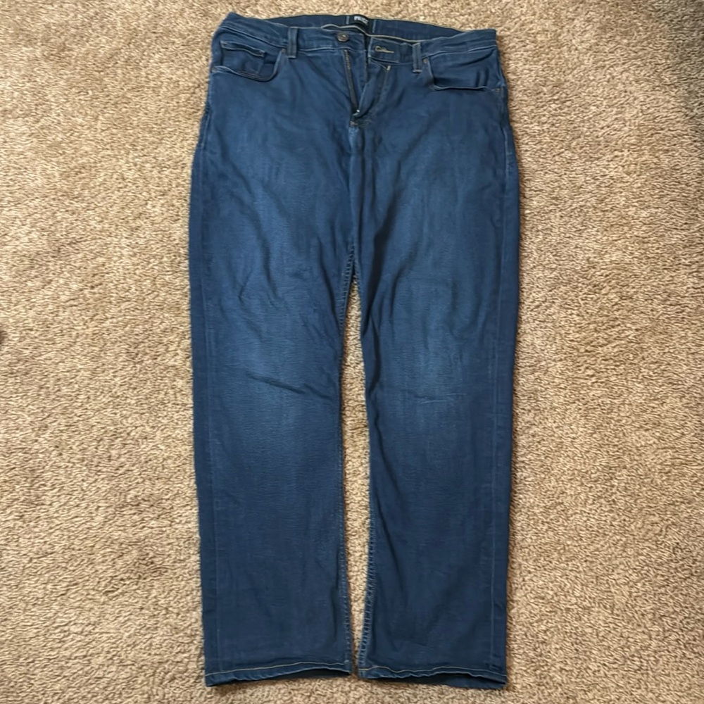 Paige Federal Jeans W34 L32